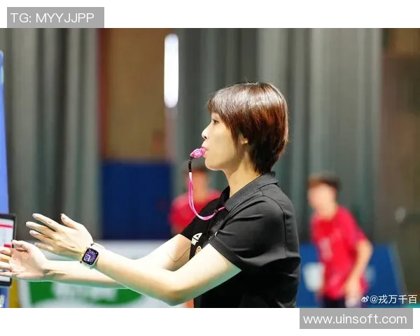 对话赵静：回顾辉煌排球生涯与未来发展展望